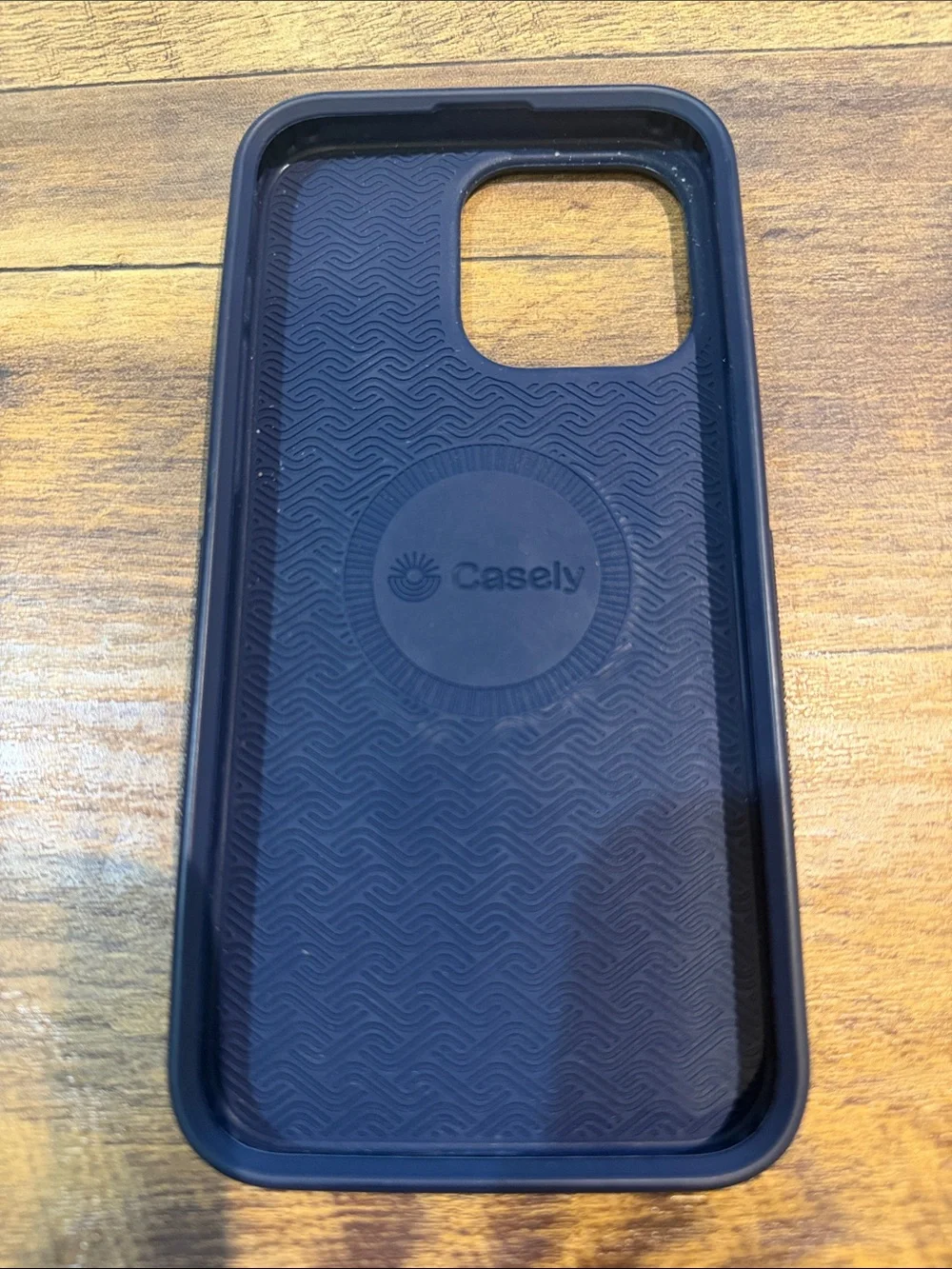 Casely iPhone 15 Pro Max Case
